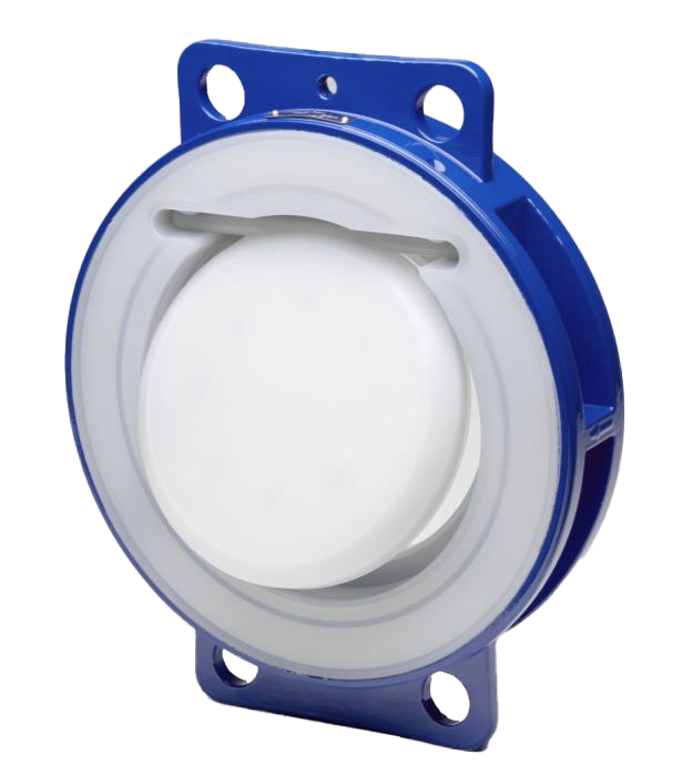 SWISSFLUID TILBAKESLAGSVENTIL SSC